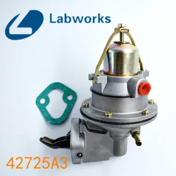 

FUEL PUMP 3854858 Fit for MerCruiser MERCURY MARINE 2.5L 3.0L VOLVO PENTA