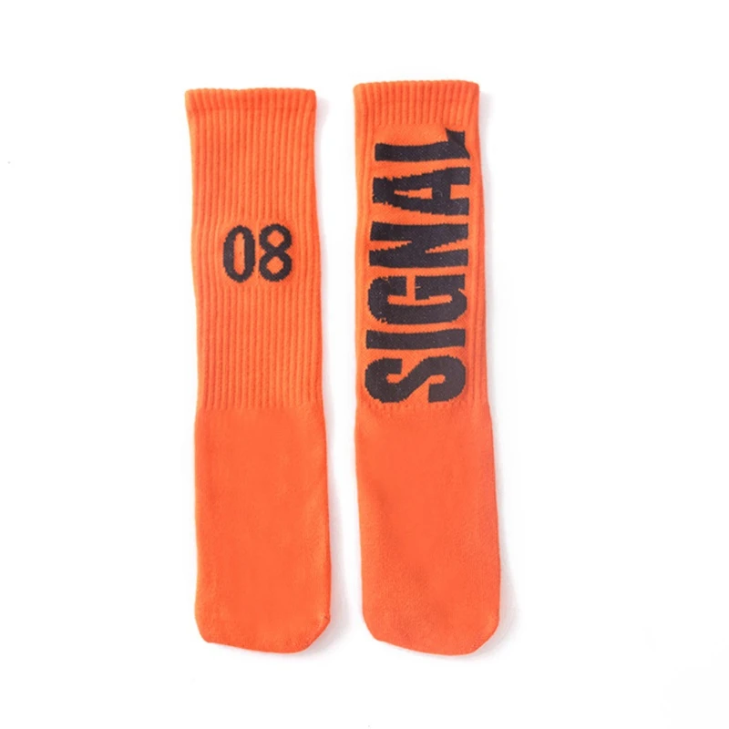 2-12Years Children Baby Girls Boys Socks Summer Spring Socks Kids Knee High Long Tube Sock Fashion Toddler Baby Socks o - Цвет: E