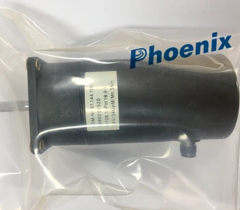 

Imported New 61.144.1161 Servo Drive Motor Heidelberg CD74 SM102 CD102 XL105 Printing Machine Motor