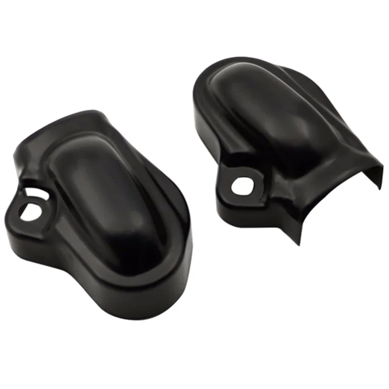 

Rear Wheel Shaft Cap Side Protector Guard for V-Rod VRSCA VRACB VRSCF Street/Night Rod VRSCD VRSCR 02-17
