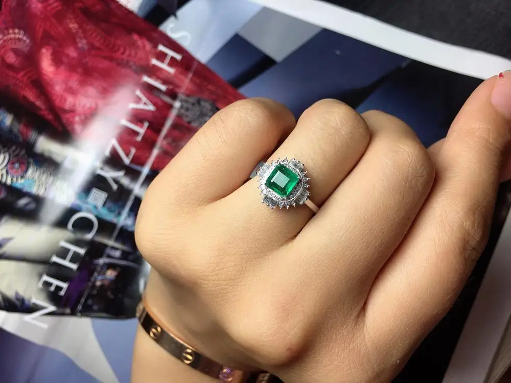 G18k翡翠指輪 | myglobaltax.com