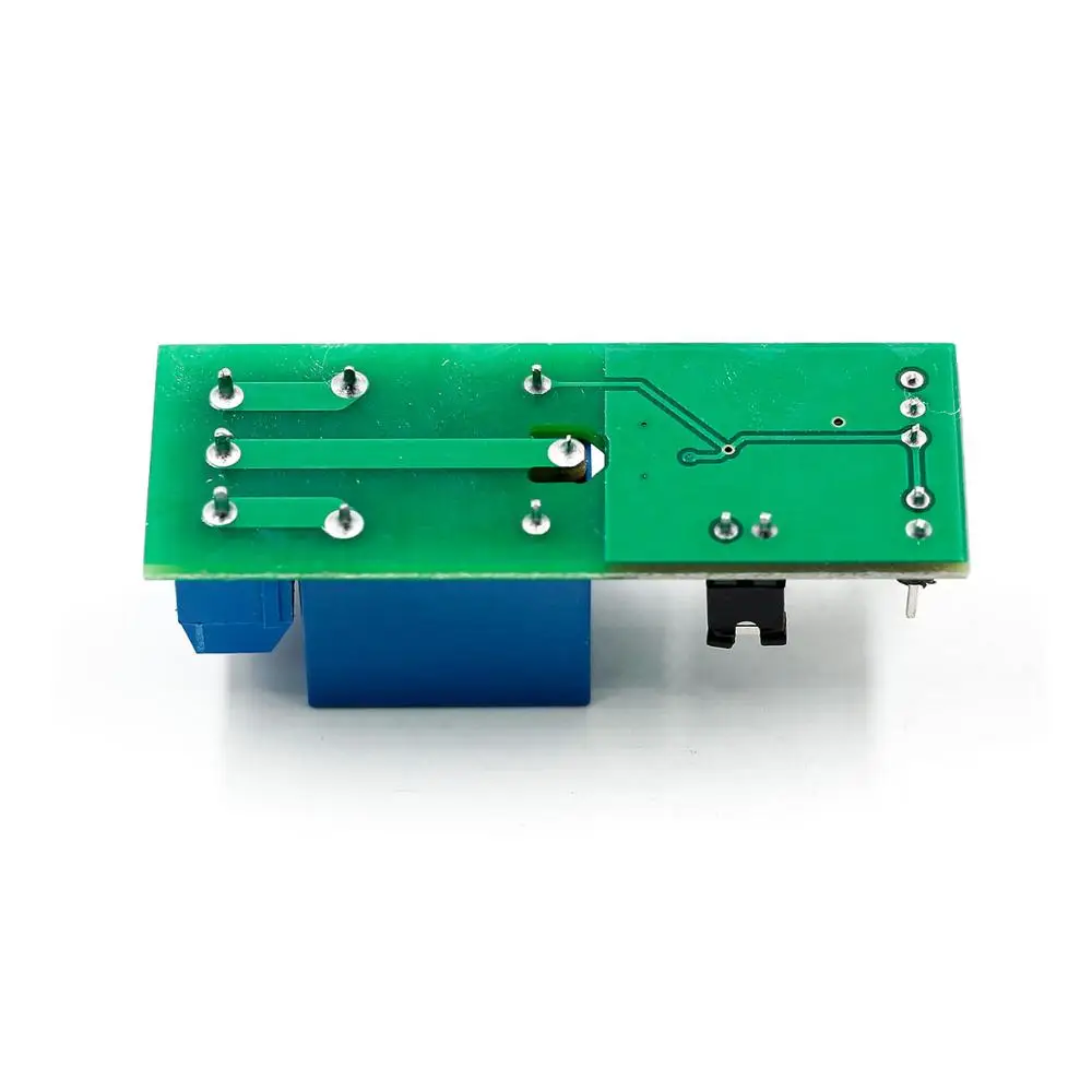 ИК 1 канальный инфракрасный приемник переключатель реле драйвер Модуль ...