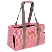 HLZS-KIMPETS, дышащая Сумка-переноска для собак, Брезентовая Повседневная сумка для переноски собак, кошек, животных, дорожные сумки через плечо, переносные автомобильные сумки для домашних животных