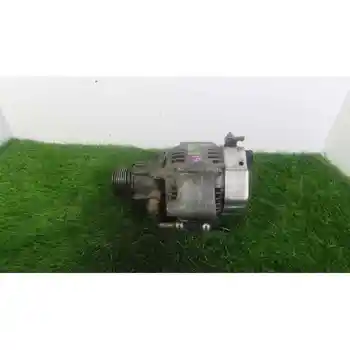 

1142166 alternator Land Rover Freelander (l314)