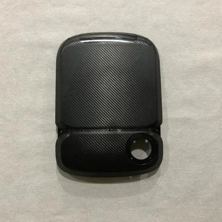 Tesla Shell side 2 Оригинальные аксессуары для GotWay Tesla 2, одноколесная оболочка двигателя, материнская плата, педаль BMS, колесная шина, батарея, фара, зарядное устройство, запчасти - Цвет: Tesla Shell side 2