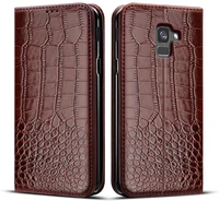 For Samsung Galaxy A8 2018 Case A530 Silicone case For Samsung A8 Plus 2018 A730 flip Case For Galaxy A8 Phone cover 1