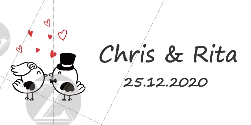 12 100 Pieces, Wedding Bubble Labels Personalized, Custom, Bubble Wand Wedding Transparent Clear Stickers(no tube - Цвет: 12