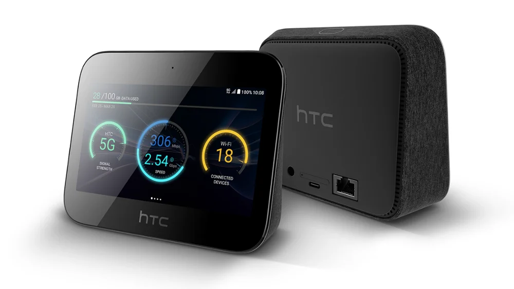 

HTC-хаб NR Band n78 4G FDD: полосы 1, 2, 3, 4, 5, 7, 8, 12, 20, 28, 66 TDD: полосы 38, 41 мобильный концентратор Mifi Cat20