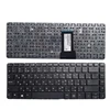 GZEELE New RU Russian Keyboard for HP ProBook 430 G1 keyboard black ► Photo 2/5
