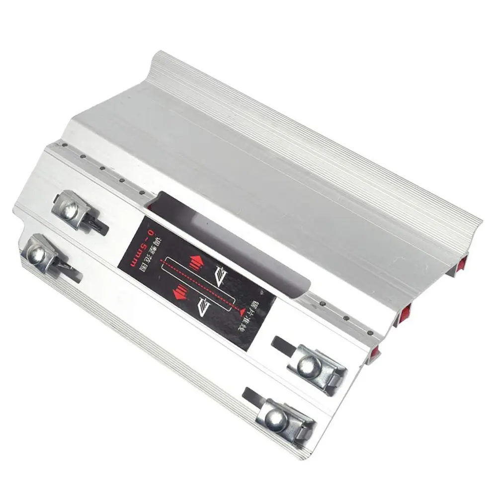 

Ceramic Tile Cutter Seat For Pneumatic Electric Beveled Cutter Tile Chamfering Machine 45 Degree Angle Multifunctional