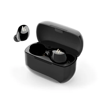 

EWA Bluetooth Earphones TWS1 Earphones Support aptX IPX5 Smart Touch Bluetooth Earphone 3D Stereo Wireless Earphone