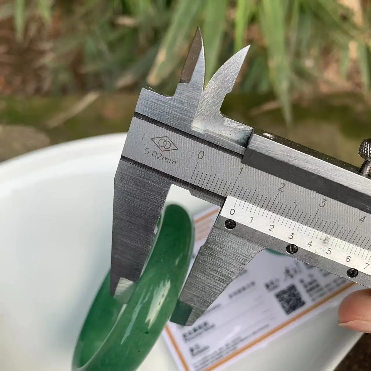 Natural Stone donglin jade Bracelet Genuine Woman Man Gemstone Jewelry Bracelets on hand