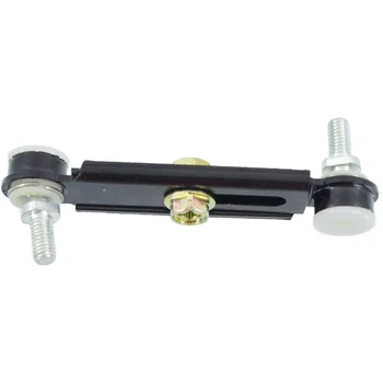 

Headlight Range Control Link Arm Rod Fits for Mercedes-Benz W220 V220 2203200032