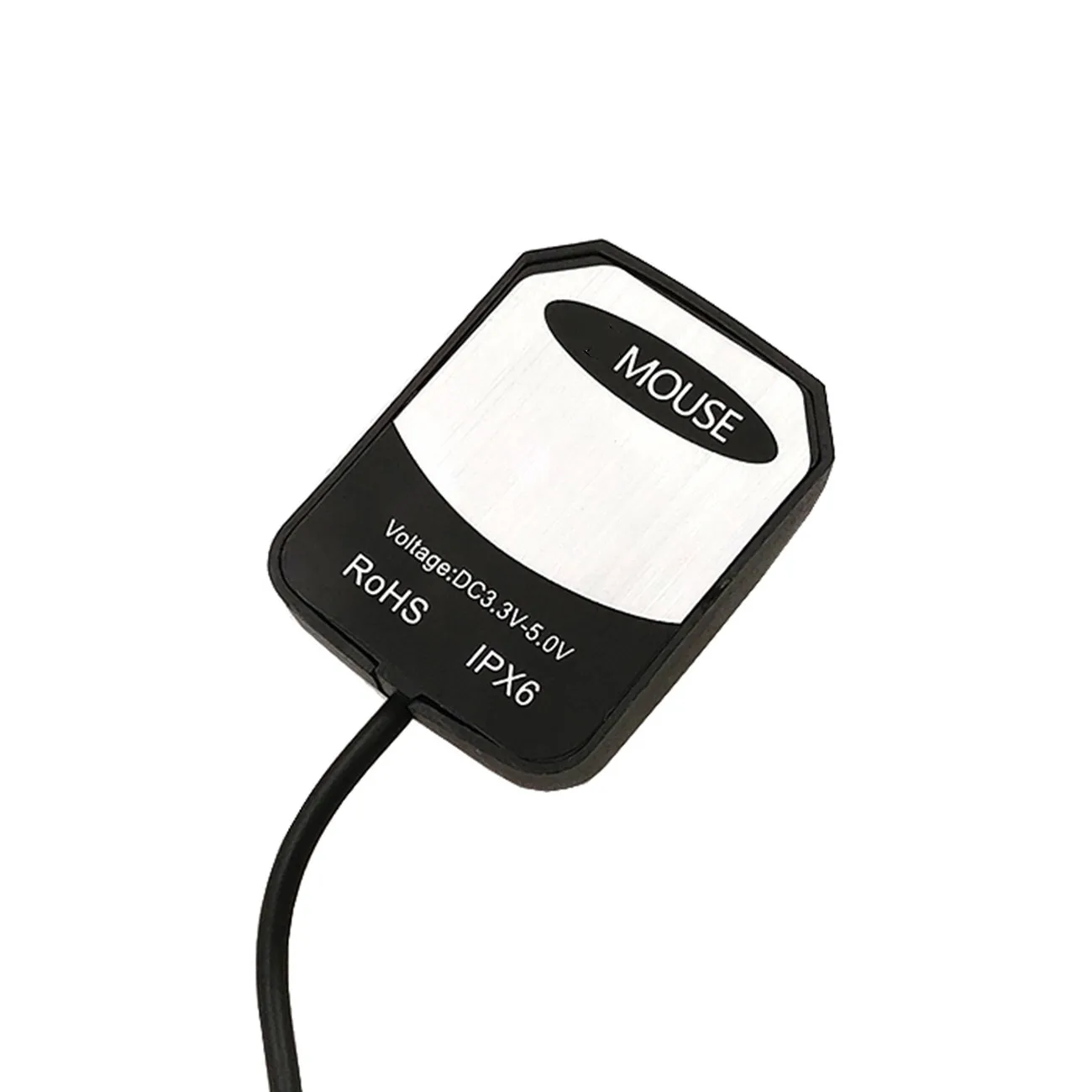 Vk162GMOUSE gps модуль USB интерфейс Google Earth навигация поддержка GlobalSat BU-353S4 SKM55 VK-162 Skylab