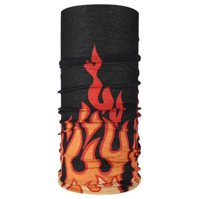 Scaldacollo Moto Bandane Multifunzionali Scaldacollo, Foulard - Main Image