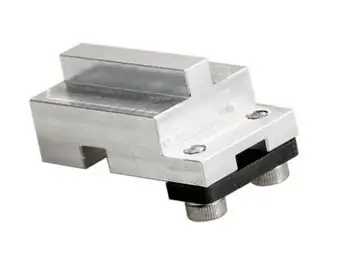 

HU64 Clamp Work for Benz SN-CP-JJ-11 for SEC-E9 Key Cutting Machine