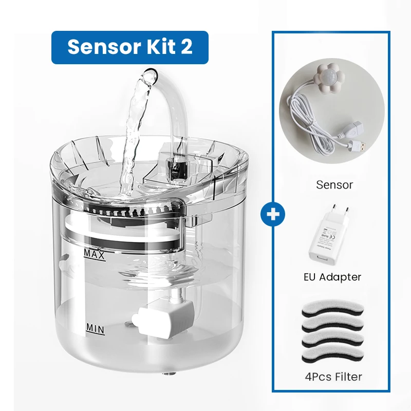 Sensor Kit 2
