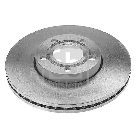 Disc brake front VW Passat 1.6-1.9TDi 96 FEBI BILSTEIN 18 | Автомобили и - Цена: 