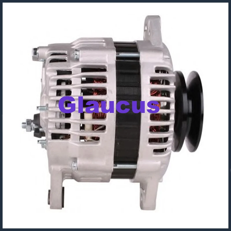 CD20 alternator Generator for Nissan PRIMERA ALMERA P10 N15 1974cc 2.0 D L 2.0L 1991-2000 23100-6T002 23100-8E100 23100-6T000