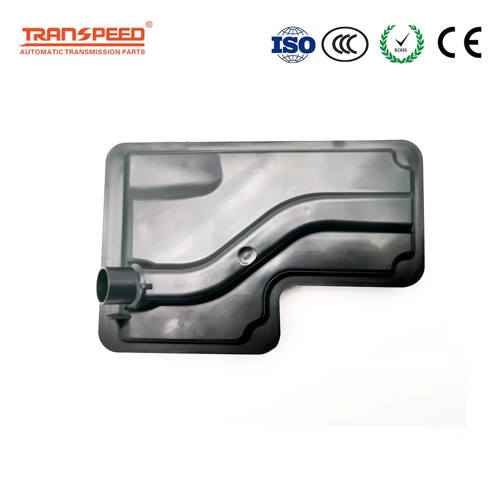Auto Transmission Oil Filter TRANSPEED 6T70E 6F55 6T75E 6F50N For Buick Enclave Regal Cadillac SRX Lincoln Car Accessories