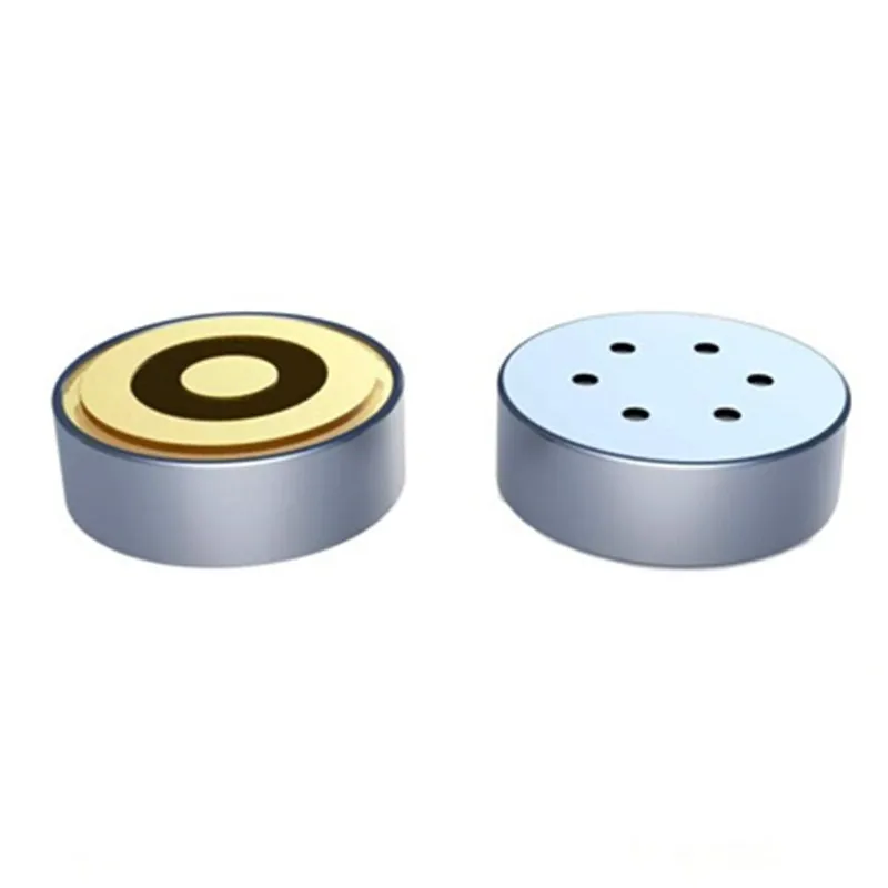 

4011 Patch Omni-Directional Microphone Solder Pad Wave-soldering Machine High-temperature Resistant Microphone Small Size Microp