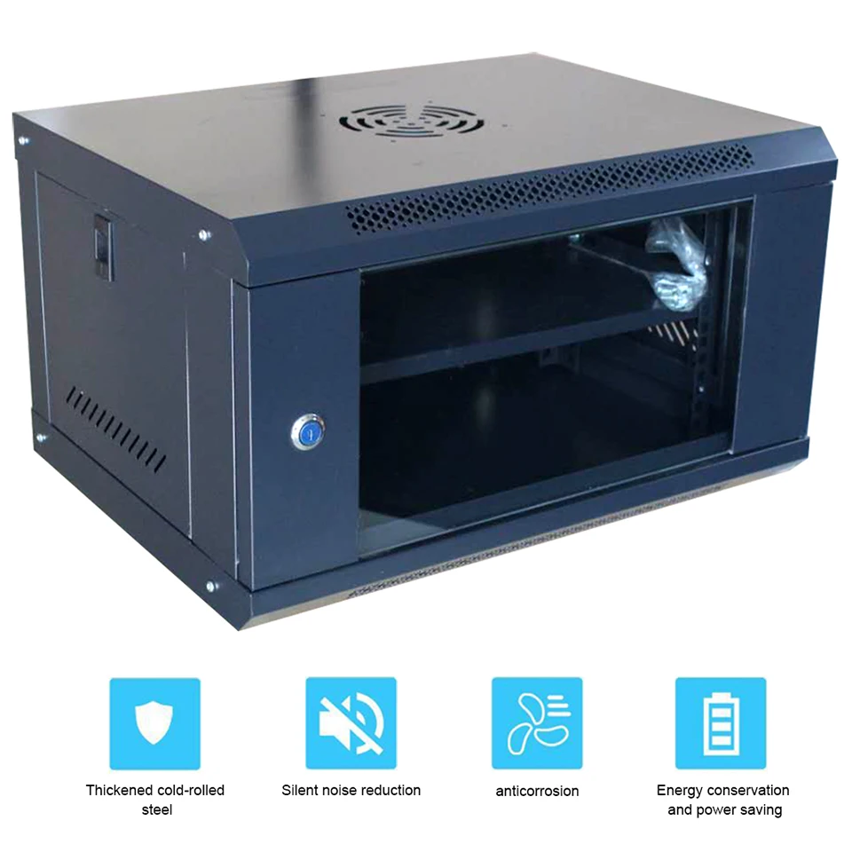 

6U rack