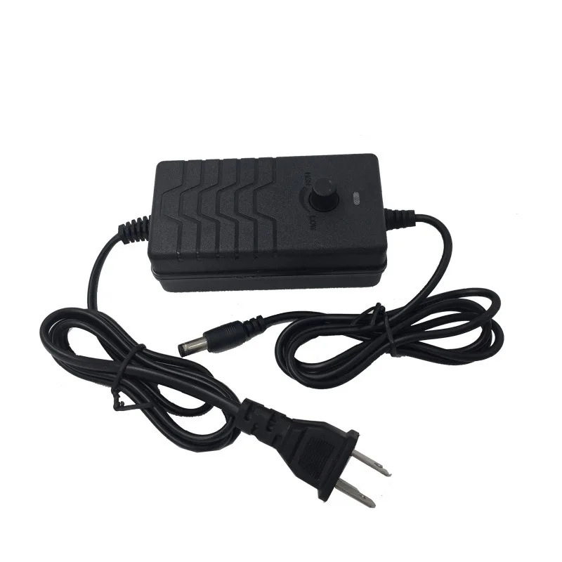 

24-36v2a Power Adapter High-power Adjustable Temperature Dimming Power Supply Multi-function Adjustable Switching Power Supply