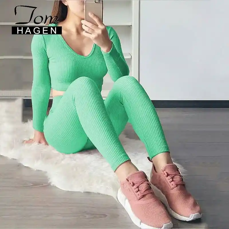 plus size women jogger sets