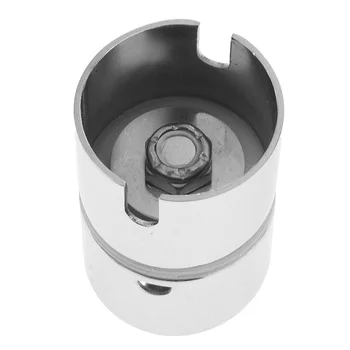 

Stainless Steel Rod Holder Stand Swivel Durable Extender Outdoor Boat Accessory Gimbal Marine Hardware Fishing Pole Converter