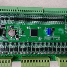 Stm32fstm32f32 в 24 out_ 4 шаг управления пульсом V4