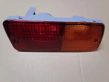 

For 93-11 PATROL Y60 Y61 rear fog lamp housing rear bumper lamp reflection lamp Y60 bar lamp