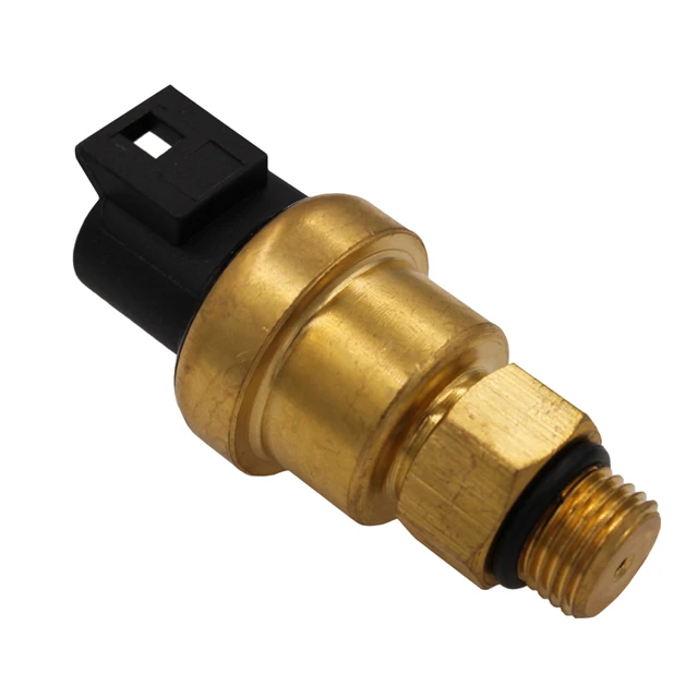 Мазута Давление Сенсор для двигателя CAT 3126B 3126E 3508B 3512B 3516B 3516C C18 C9 C-10 C-12 161-1703 284-8876