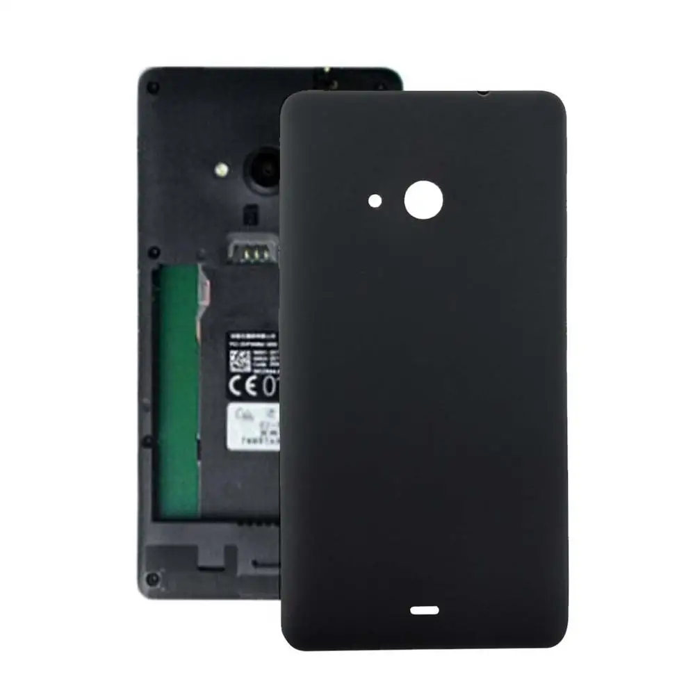 Задняя крышка аккумулятора для microsoft Lumia 535