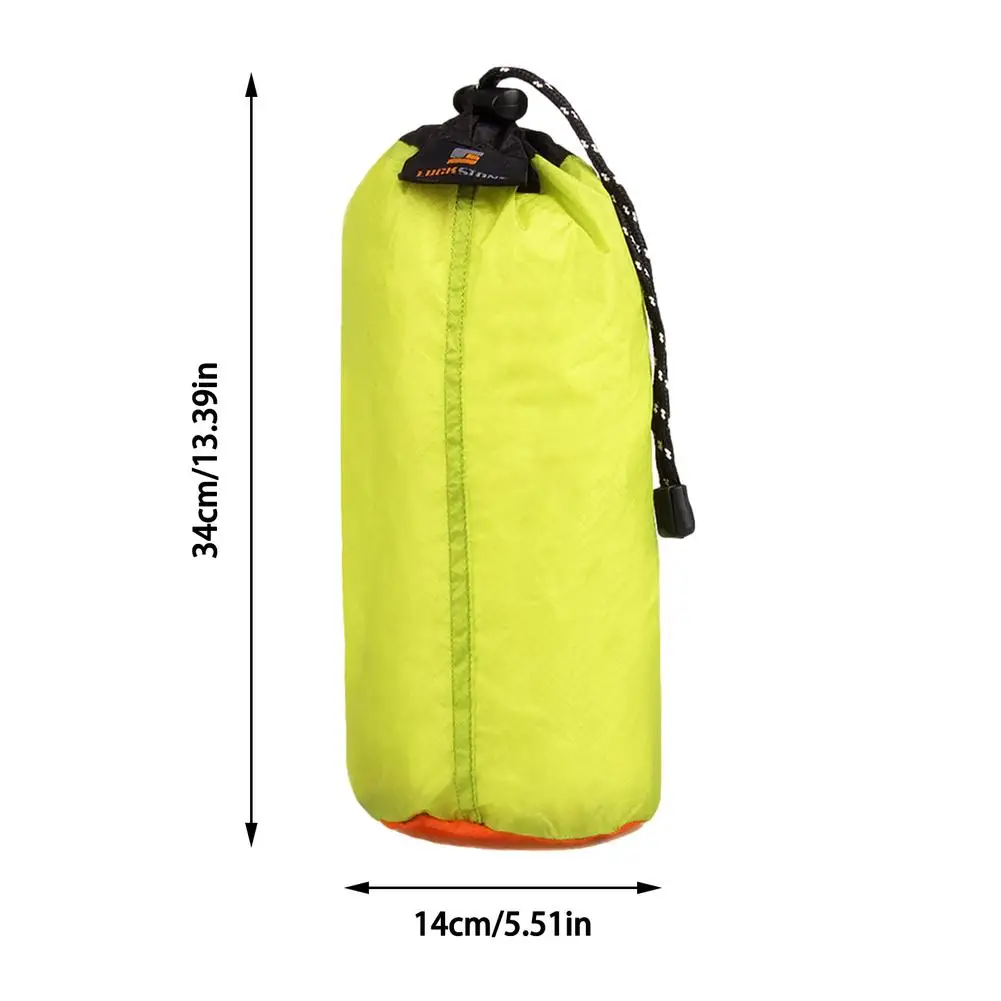 Travel Gear Dry Drawstring Bag Ultra 