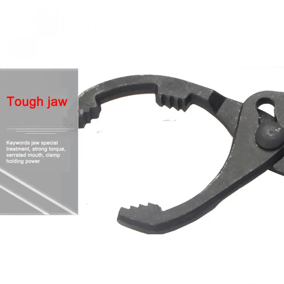 Рисунок 6 - Плоскогубцы для снятия фильтра