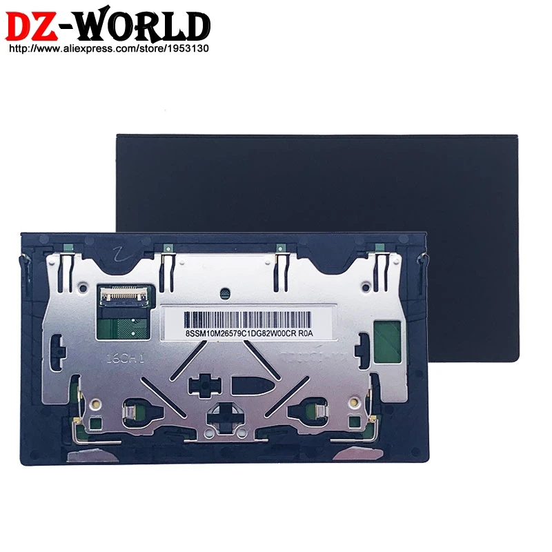 New Original Touchpad Mouse Pad Clicker for Lenovo Thinkpad X280 A285 Laptop 01LV512 01LV513 01LV514 01YU051 01YU052 01YU053