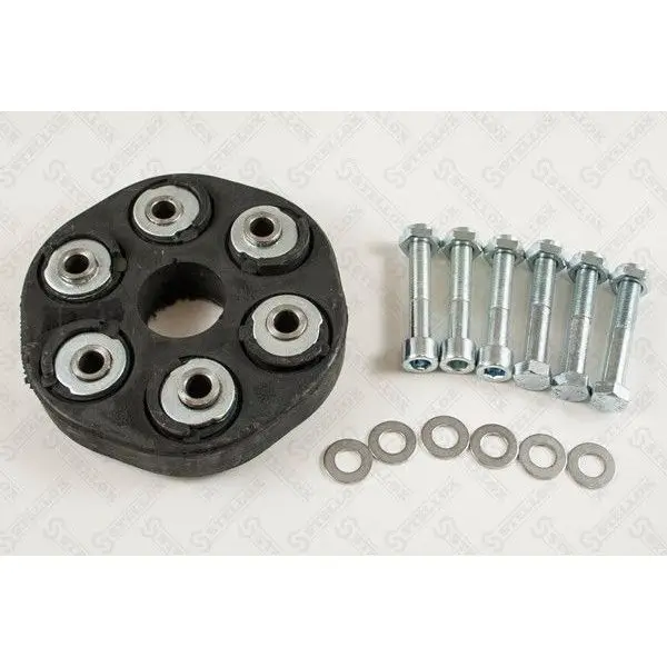 Муфта кардана MB W107/W124/W126/W201 85 STELLOX 07-10013-SX