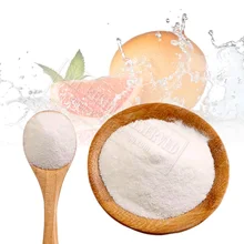 Пищевая l-аскорбиновая кислота, съедобный витамин C порошок, VC сырье порошок, антиоксиданты, защита цвета питание витамин C