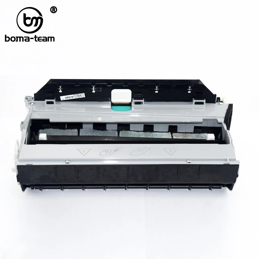 hp printer duplex module