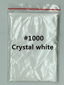 1000 Crystal white