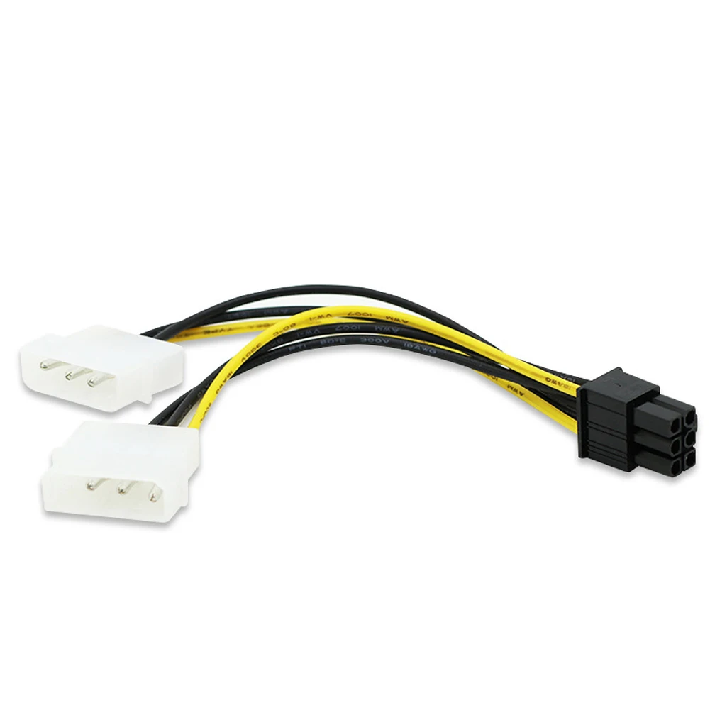 6 Pin Разъем Питания Купить