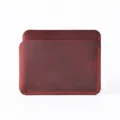 Red card holder