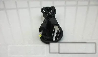 DHL/EMS 50 комплектов USB зарядное устройство кабель Шнур питания для NextBook NEXT8P12 Премиум um8se Tablet PC-C1