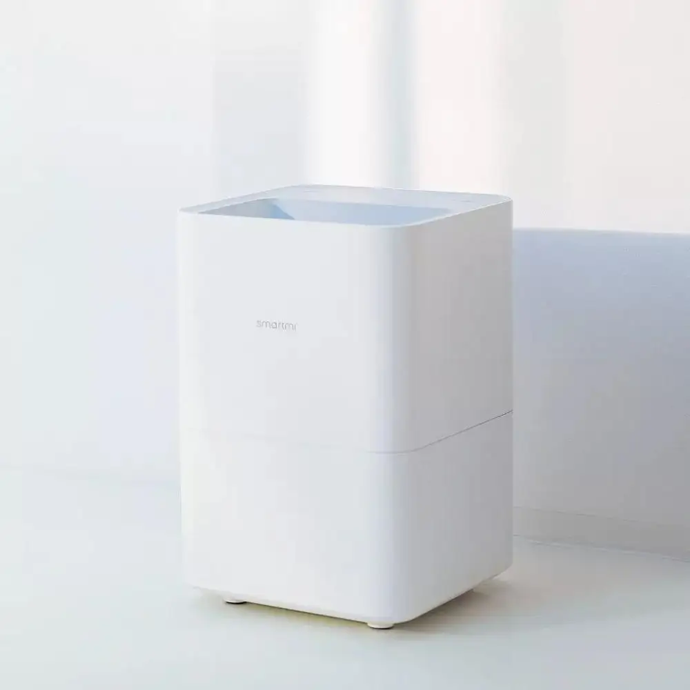 Xiaomi Smartmi Испарительный Увлажнитель без смога тумана чистый испаритель Тип 4L бак