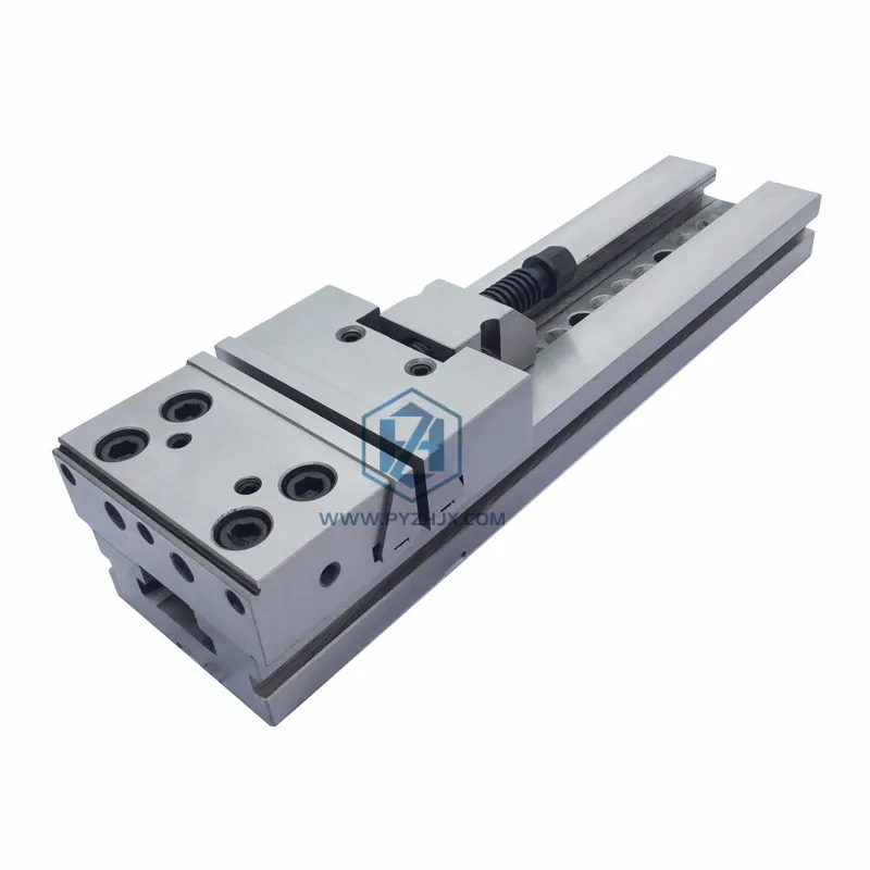 

GT150A CNC Machine Center Tools Precision Modular Vice