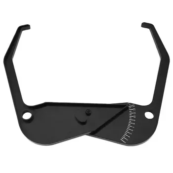 

Tire Balancer Caliper Coats Wheel Rim Width Measurement Measuring Tool