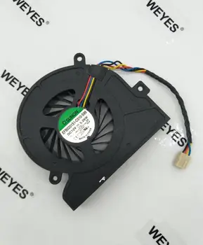 

for EFB0201S1-C010-S99 DC 12V 5.28W 4-wire Server Cooler Fan Free shipping