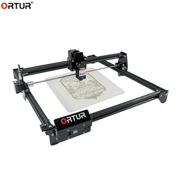 

Best Selling Ortur 7W/15W/20W Laser Engraving Machine CNC Cutting Machine for Wood/Acrylic/Plastic/Stone/Glass/Paperboard