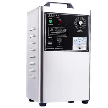

3G / h Small-scale ozone generator air cleaner household air disinfection machine car interior sterilization Air Purifier