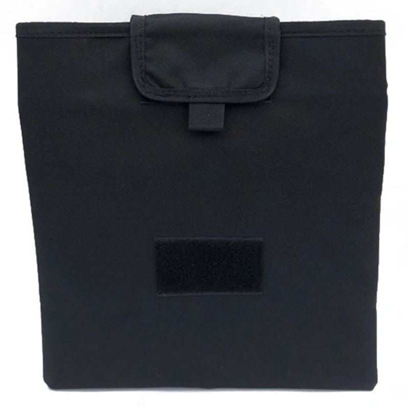 

Vest Accessories Storage Bag Folding Waterproof Dump Pouch Sundries Magazine Edc Bag Outdoor Vest Accessories